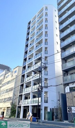 ZOOM秋葉原の物件外観写真